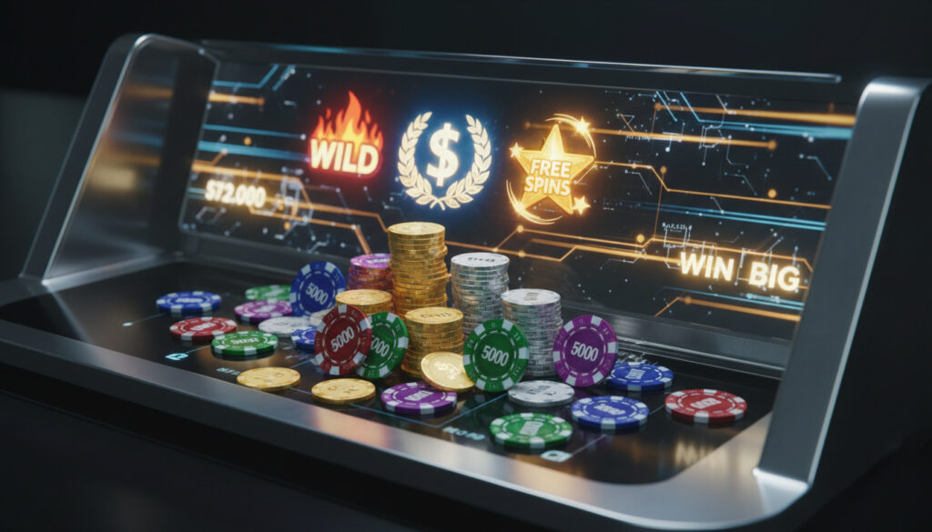 https://mikicasino.co.no/